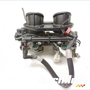 Rampe d'injection (moteur) KAWASAKI ER6 N