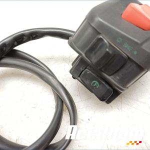 Commodo (droit) APRILIA CLASSIC 125