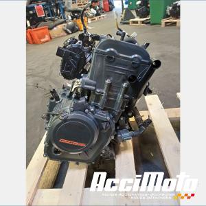 Moteur KTM 390 DUKE