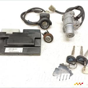 Kit neiman + CDI unit HONDA CBR929