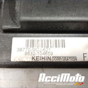 Kit neiman+cdi HONDA CBR929