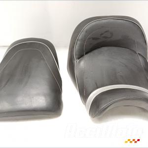Seat (custom-comfort) HONDA CBR929