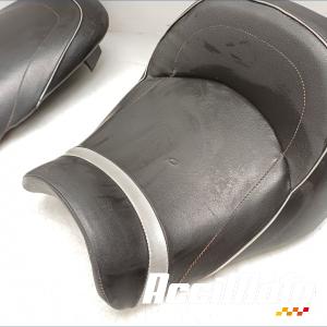 Selle (perso-confort) HONDA CBR929