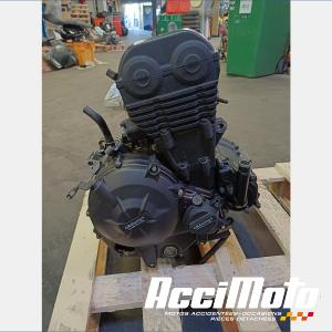 Moteur KAWASAKI ER6 N
