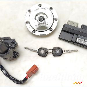 Kit neiman+cdi HONDA HORNET CB600F