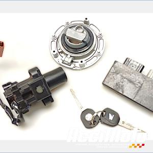 Kit neiman+cdi HONDA HORNET CB600F