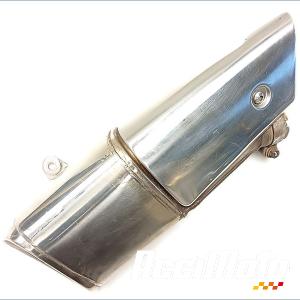 Silencieux (origine) HONDA HORNET CB600F