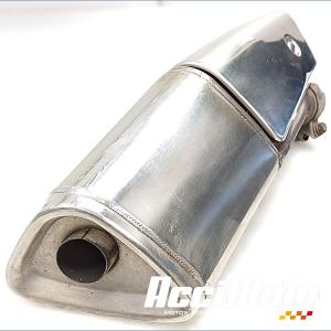 Silencieux (origine) HONDA HORNET CB600F