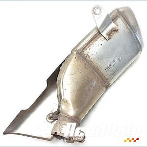 Silencieux (origine) HONDA HORNET CB600F