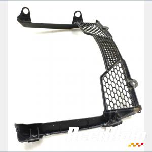 Cache radiateur HONDA VFR1200X CROSSTOURER