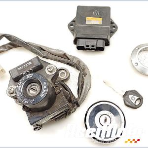 Kit neiman+cdi YAMAHA TMAX XP500