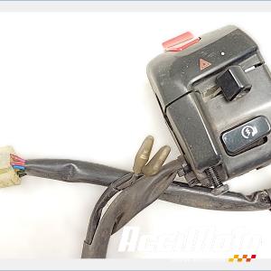 Commodo (droit) YAMAHA TMAX XP500