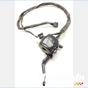 Commodo (gauche) YAMAHA TMAX XP500