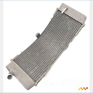 Radiateur de refroidissement YAMAHA TMAX XP500