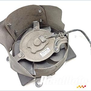 Ventilateur de radiateur  YAMAHA TMAX XP500