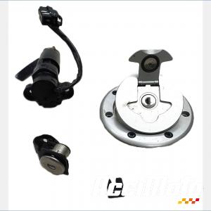 Kit neiman (jeu de serrure) KTM 390 DUKE