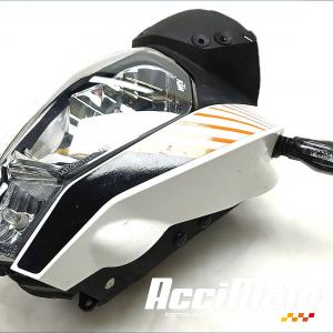 Phare (optique avant) KTM 390 DUKE