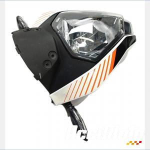 Phare (optique avant) KTM 390 DUKE