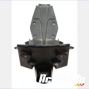 Support plaque d'immat./bavette arr KTM 390 DUKE