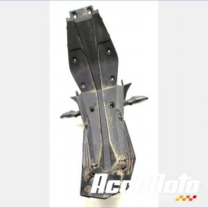 Support plaque d'immat./bavette arr KTM 390 DUKE