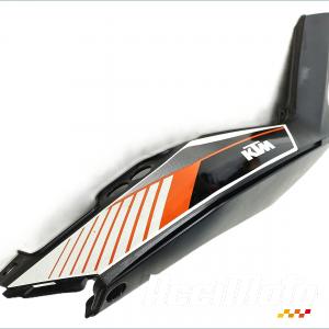 Coque arrière (droite) KTM 390 DUKE