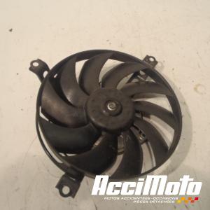 Ventilateur de radiateur  HONDA CBR1000RR