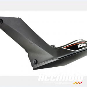 Coque arrière (gauche) KTM 390 DUKE