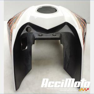 Cache réservoir d'essence KTM 390 DUKE