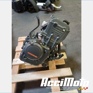 Engine KTM 390 DUKE