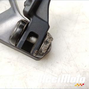 Platine repose-pied arrière (gauche) KTM 1290 SUPERDUKE