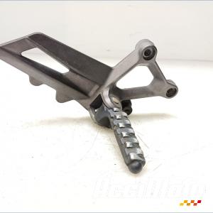 Platine repose-pied avant (droit) KTM 1290 SUPERDUKE