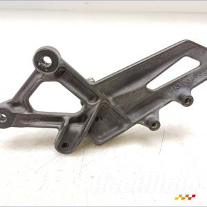 Platine repose-pied avant (droit) KTM 1290 SUPERDUKE