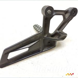 Platine repose-pied avant (gauche) KTM 1290 SUPERDUKE
