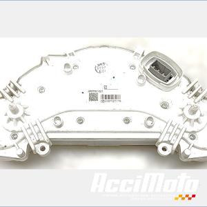 Compteur (tableau de bord) HONDA VARADERO XL125V