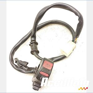 Commodo (droit) HONDA VARADERO XL125V