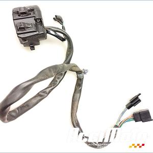Commodo (gauche) HONDA VARADERO XL125V