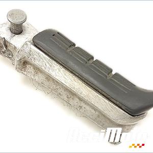 Repose-pied avant (gauche) HONDA VARADERO XL125V