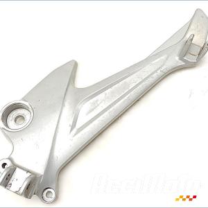 Platine repose-pieds (gauche) HONDA VARADERO XL125V