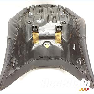 Selle (perso-confort) HONDA VARADERO XL125V