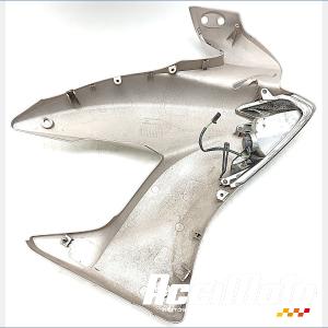 Flanc de carénage avant (gauche) HONDA VARADERO XL125V