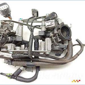 Rampe d'injection (moteur) HONDA VARADERO XL125V