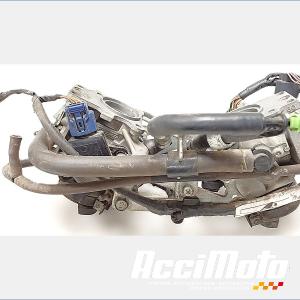 Rampe d'injection (moteur) HONDA VARADERO XL125V