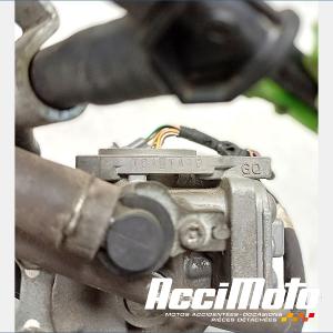Rampe d'injection (moteur) HONDA VARADERO XL125V