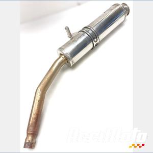 Silencieux (adaptable) HONDA VARADERO XL125V