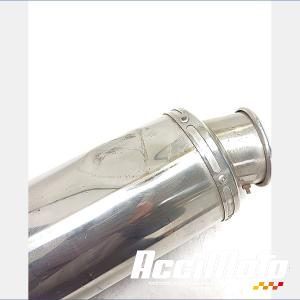 Silencieux (adaptable) HONDA VARADERO XL125V