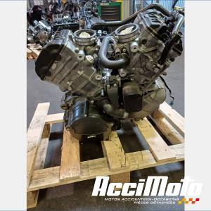 Engine KTM 1290 SUPERDUKE