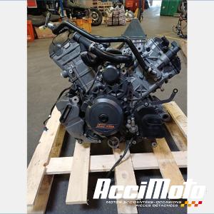 Moteur KTM 1290 SUPERDUKE