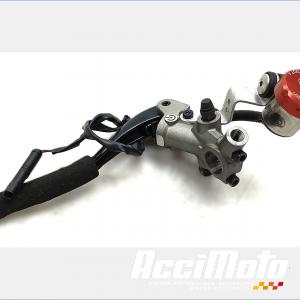 Ma&icirc;tre cylindre d'embrayage DUCATI HYPERMOTARD 950