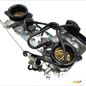 Rampe d'injection (moteur) DUCATI HYPERMOTARD 950