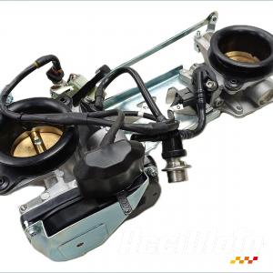 Rampe d'injection (moteur) DUCATI HYPERMOTARD 950